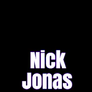 Nick Jonas Lyrics