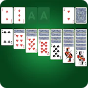 Classic Solitaire Card Games  6.2 Latest APK Download