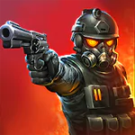 Zombie Shooter: Pandemic Unkilled in PC (Windows 7, 8, 10, 11)
