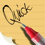 Quick Memo APK 2.0.4