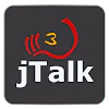 jTalk Messenger APK 0x7f080001