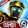 Real Steel World Robot Boxing in PC (Windows 7, 8, 10, 11)