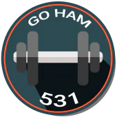 Go HAM - 531 Calculator APK 