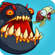 Eatme.io: Hungry fish fun game APK 3.8.4