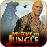 Welcome To The Jungle APK v1.0.1 (479)