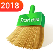 Super Cleaner Smart Clean - Speed Cleaner Booster  APK 1.3.8