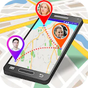 Mobile Location Tracker : GPS , Maps & Navigation  APK 1.0.2