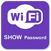 Show Saved Wifi Passwords