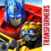 TRANSFORMERS: Forged to Fight For PC