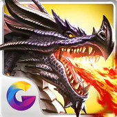 Dragons of Atlantis APK 12.1.2
