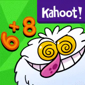 Kahoot! Multiplication Games in PC (Windows 7, 8, 10, 11)
