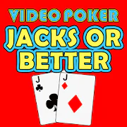 Video Poker : Jacks Or Better  APK 1.0.0