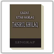 Kitab Akhlaq TAISIRUL KHOLAQ  APK 1.0