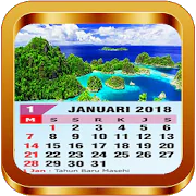 Hijri Calendar 2018  APK 2.0