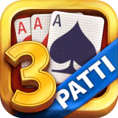 Teen Patti by Pokerist 51.6.0 Android for Windows PC & Mac
