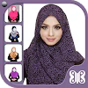 Hijab Camera Selfie 1.5 Android for Windows PC & Mac