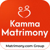 Download Kamma Matrimony - From Telugu Matrimony Group APK File for Android