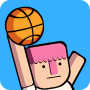 Dunkers - Basketball Madness APK 1.3.3