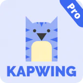 Kapwing video editor pro APK 1.0