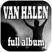 Full Album Van Halen  APK 1.0