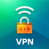 Kaspersky Fast Secure VPN in PC (Windows 7, 8, 10, 11)