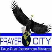 Prayer City 