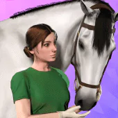 Equestrian the Game For PC