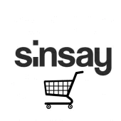 Sinsay & Shop online