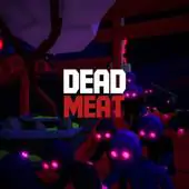 DEAD MEAT APEX LEGEND OF Zombie Survival Games APK 1.1