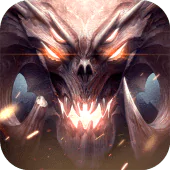 Dark Nemesis: Infinite Quest APK 1.3.3