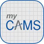 myCAMS Mutual Fund App