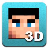 Skin Editor 3D for Minecraft APK 7.1