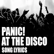 All Song Lyrics Panic At The Disco!!  APK 2.5