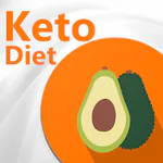 Keto Diet: Low Carb Keto Recipes & Keto Calculator APK 6.6