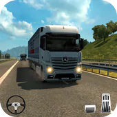 Real Heavy Truck Driver APK 1.2