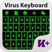 Virus Keyboard Theme 3.0.9 Latest APK Download