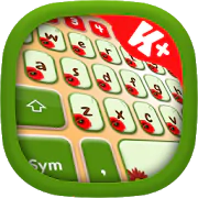 Poppy Garden Keyboard  APK 1.0.27