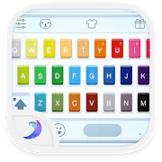 Emoji Keyboard - Watercolor  APK 1.3