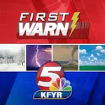 KFYR-TV First Warn Weather For PC