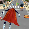 Flying Hero Iron Spider VS Mafia Fighter Adventure APK 2.3
