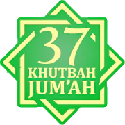 37 Khutbah Jum'at  APK 1.0