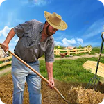 Farm Life Farming Simulator 3D APK 1.0.5