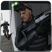 Secret Agent Stealth Spy Game APK 4.35