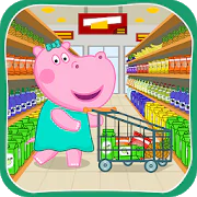 Supermarket: Shopping Games APK 3.9.2