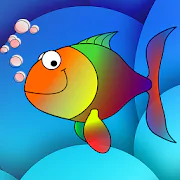 Fish Breeding Games: Kids  APK 1.1.2