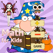 Fantacy town free math lessons  APK 1.0.0