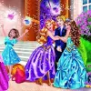 Princess Puzzle For Toddlers APK 11.0