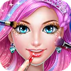 ?????Mermaid Makeup Salon 5.9.5080 Android for Windows PC & Mac
