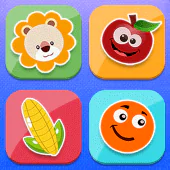 Kids Preschool Learning Games 1.51 Latest APK Download
