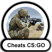 Cheat-codes CS:GO 1.1 Latest APK Download
